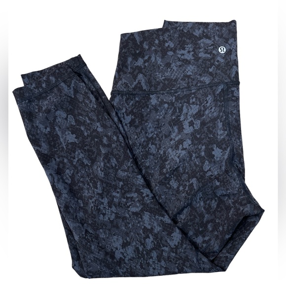 Lululemon Align Leggings size 14 - Picture 6 of 12